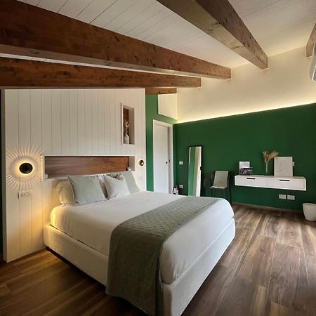 Bellavista Hotel Agerola Buitenkant foto